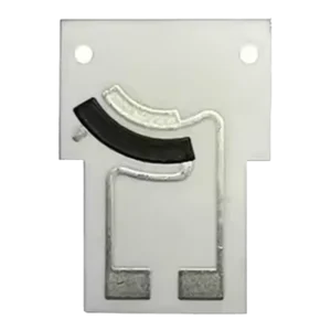 PCB ceramico personalizzato