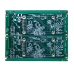 PCB con nucleo metallico in magazzino