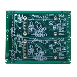 PCB con nucleo metallico in magazzino