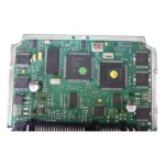 PCB del cruscotto automobilistico