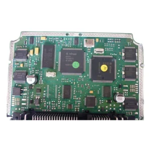 PCB del cruscotto automobilistico