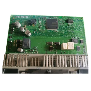 Scheda PCB del sistema tergicristallo per autoveicoli