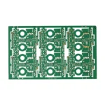 PCB in rame da 2 oz