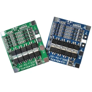 PCB con spessore standard in rame