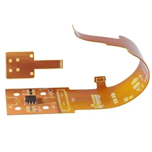 PCB automobilistico in poliimmide flessibile