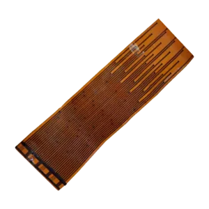 PCB flessibile in rame pesante