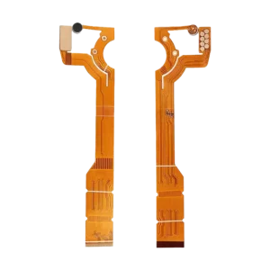 PCB flessibile multistrato