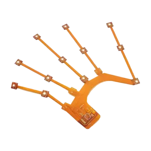 PCB flessibile per display automobilistici