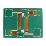PCB flessibile rigido a 6 strati