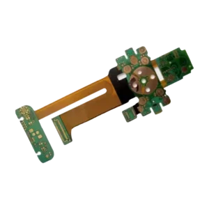 PCB flessibile rigido per radar veicolare