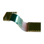 PCB flessibile semirigido