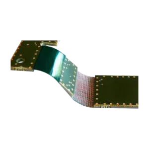 PCB flessibile semirigido