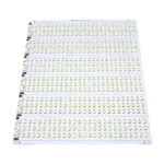 PCB flessibile in alluminio