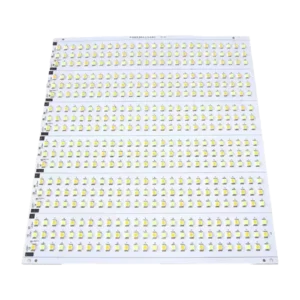 PCB in alluminio flessibile