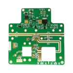 PCB in rame pesante a basso prezzo dalla Cina