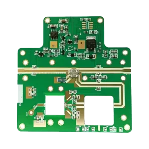PCB in rame pesante a basso prezzo in Cina
