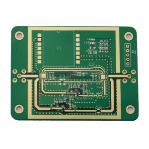 PCB multistrato FR4