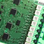 PCB multistrato in rame