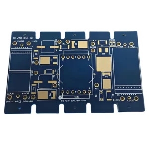 PCB per il controllo industriale in Cina