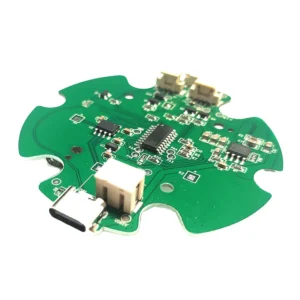 PCB per cosmetici medicali