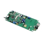 PCB personalizzato a 12 strati per uso medico