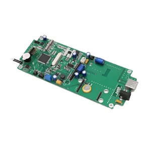 PCB personalizzato a 12 strati per uso medico