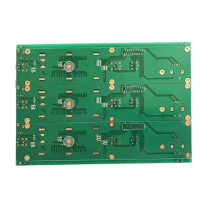 PCB rigido bifacciale all'ingrosso
