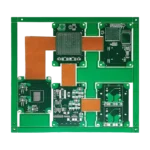 PCB rigido-flessibile HDI