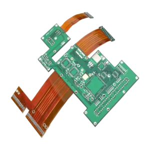 PCB rigido-flessibile da 1 a 10 strati