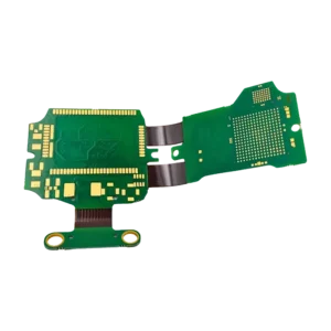PCB rigido flessibile multistrato all'ingrosso