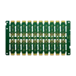 PCB rigido in poliimmide