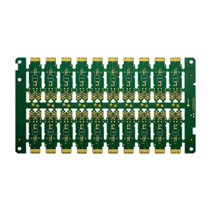 PCB rigido in poliimmide