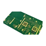 Placcatura in oro Rogers 4003C PCB