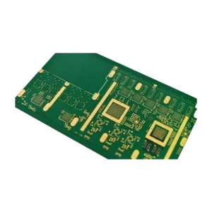 Placcatura in oro Rogers 4003C PCB