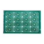 Prototipo PCB HDI a 8 strati