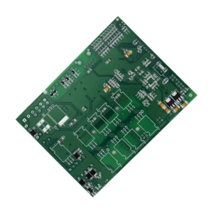 Prototipo PCB rigido FR4 a consegna rapida
