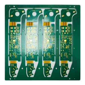 PCB automobilistico Rogers 4350B