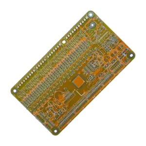 Scheda PCB Rogers RT5880