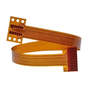 Scheda PCB flessibile a doppia faccia