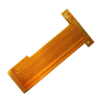 Scheda PCB flessibile su un solo lato