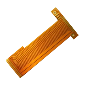 Scheda PCB flessibile monofacciale