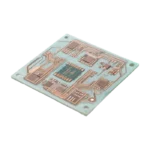 Scheda PCB in ceramica