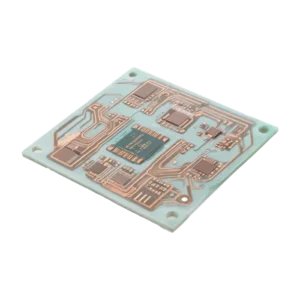 Scheda PCB in ceramica