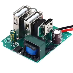 PCBA USB-RS485