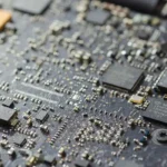 Scheda di alimentazione per computer