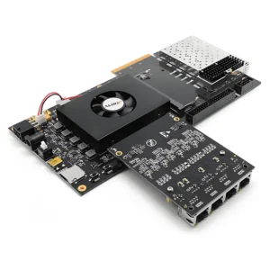 Scheda PCB per domotica