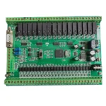 Scheda PCB multistrato per apparecchiature industriali personalizzate