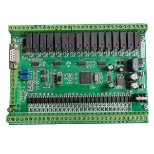 Scheda PCB multistrato per apparecchiature industriali personalizzate