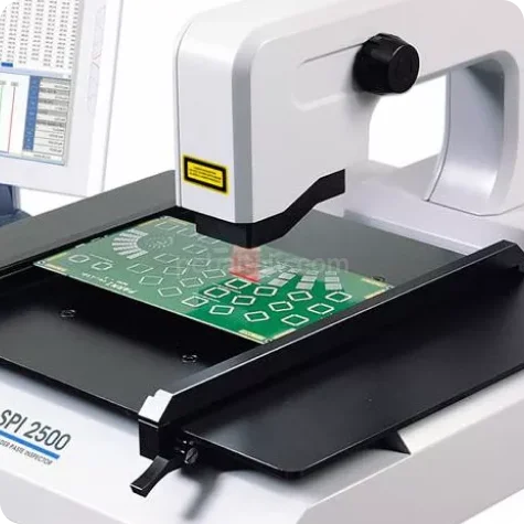 Sistemi SPI 3D