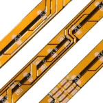 Striscia LED PCB